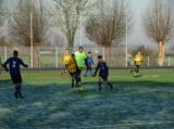 S.K.N.W.K. JO17-1 - N.S.V. JO17-1 (competitie) seizoen 2022-2023 (2e fase) (59/150)